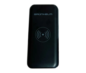 Power bank Grunhelm GP-45AB-WQC 10000mAh