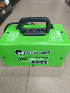Зварювальний інвертор Edon ECO MIG-257