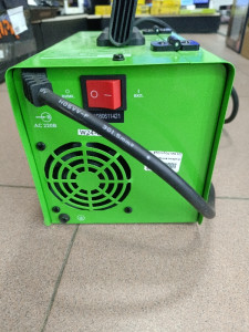 Зварювальний інвертор Edon ECO MIG-257