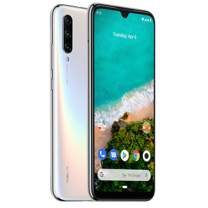 Мобильный телефон Xiaomi Mi A3 4/64GB
