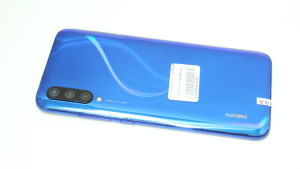 Мобильный телефон Xiaomi Mi A3 4/64GB