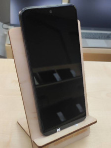 Мобільний телефон Xiaomi Redmi Note 12 4/128GB
