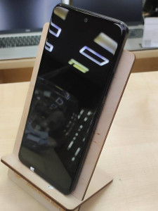 Мобільний телефон Xiaomi Redmi Note 12 4/128GB