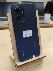 Мобільний телефон Xiaomi Redmi Note 12 4/128GB