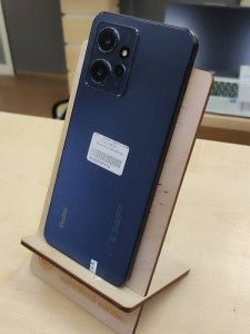 Мобільний телефон Xiaomi Redmi Note 12 4/128GB