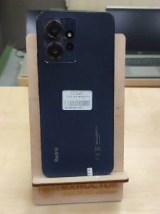 Мобільний телефон Xiaomi Redmi Note 12 4/128GB