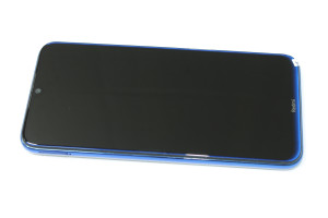 Мобильный телефон Xiaomi Redmi Note 8 4/64GB