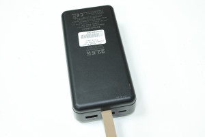 Power Bank Kruger&Matz KM0907 30000mAh