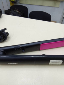 Плойка для волос Philips BHS375