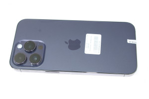 Мобільний телефон iPhone 14 Pro Max 256GB