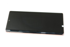 Мобільний телефон LG VELVET 5G (LM-G900) 6/128GB
