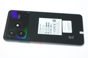 Мобильный телефон ZTE Blade A36 2/64GB