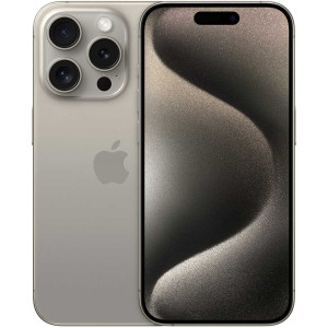 Мобільний телефон iPhone 15 Pro 512GB