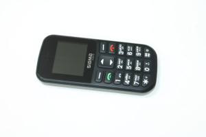 Мобильный телефон SIGMA Mobile COMFORT 50 CF115 Easy