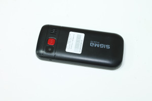 Мобильный телефон SIGMA Mobile COMFORT 50 CF115 Easy