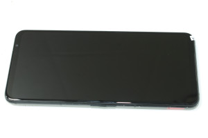 Мобильный телефон Asus ROG Phone 5s 12/256GB