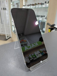 Мобільний телефон iPhone 12 Pro Max 128GB