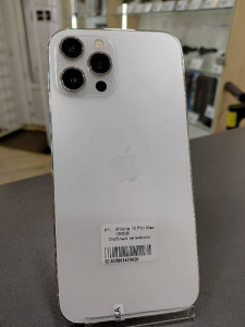 Мобільний телефон iPhone 12 Pro Max 128GB