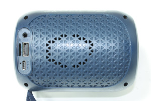 Портативная акустика Grand X BTS-5DB