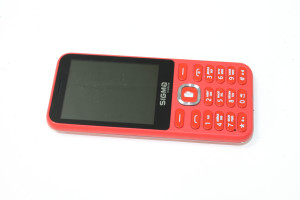 Мобільний телефон Sigma mobile X-Style 31 Power