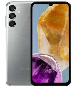 Мобильный телефон Samsung M156 Galaxy M15 5G 4/128GB