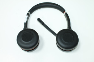 Навушники Jabra HSC040W
