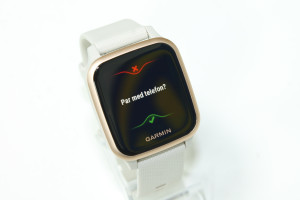 Смарт годинник Garmin Venu Sq Music