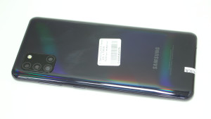 Мобильный телефон Samsung A315 Galaxy A31 4/128GB