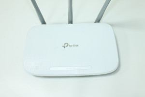 Wi-Fi роутер TP-LINK N300 TL-WR845N