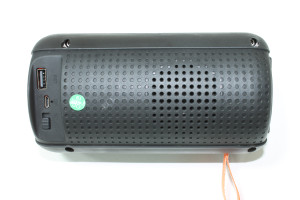 Портативна акустика MS-2204BT