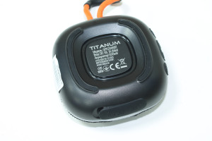 Портативная акустика TITANUM SPK2046BT