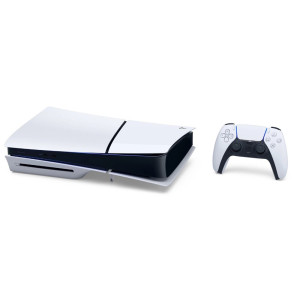Ігрова консоль Sony PlayStation 5 Slim Digital Edition