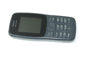 Мобільний телефон Nokia 106 TA-1114