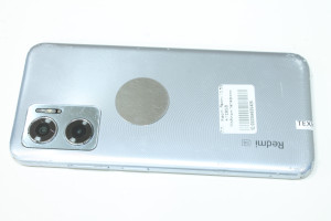 Мобільний телефон Xiaomi Redmi 10 5G 4/128GB