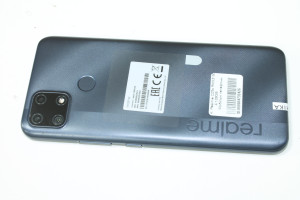 Мобільний телефон Realme C25s RMX3195 4/128GB