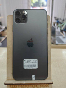 Мобільний телефон iPhone 11 Pro Max 64GB