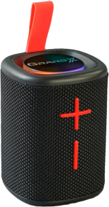 Портативна акустика GrandX BTS-10DB