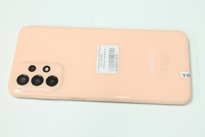 Мобільний телефон Samsung A235 Galaxy A23 4/64GB