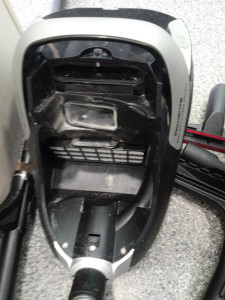 Пылесос ROWENTA RO7C66EA