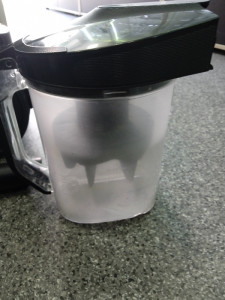 Пылесос ROWENTA RO7C66EA