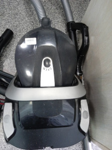 Пылесос ROWENTA RO7C66EA