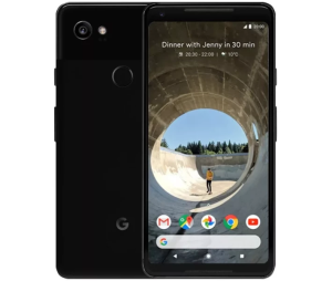 Мобильный телефон Google Pixel 2 XL 64Gb