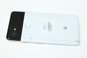 Мобильный телефон Google Pixel 2 XL 64Gb