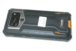 Мобільний телефон Sigma mobile X-treme PQ55
