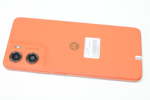 Мобільний телефон Motorola G06 4/64GB