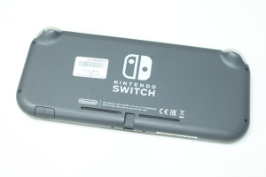 Ігрова консоль Nintendo Switch HDH-001