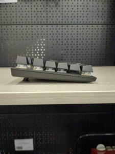 Клавиатура HYPERX Alloy RGB RGB