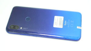 Мобільний телефон Xiaomi Redmi 7 3/32GB