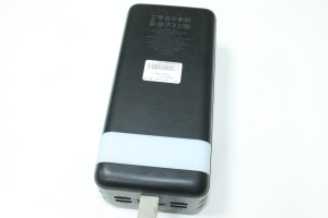 Power Bank UA Power J86-UA 60000mAh