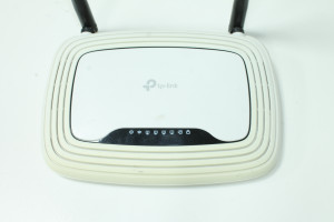 Wi Fi роутер TP-Link TL-WR841N
